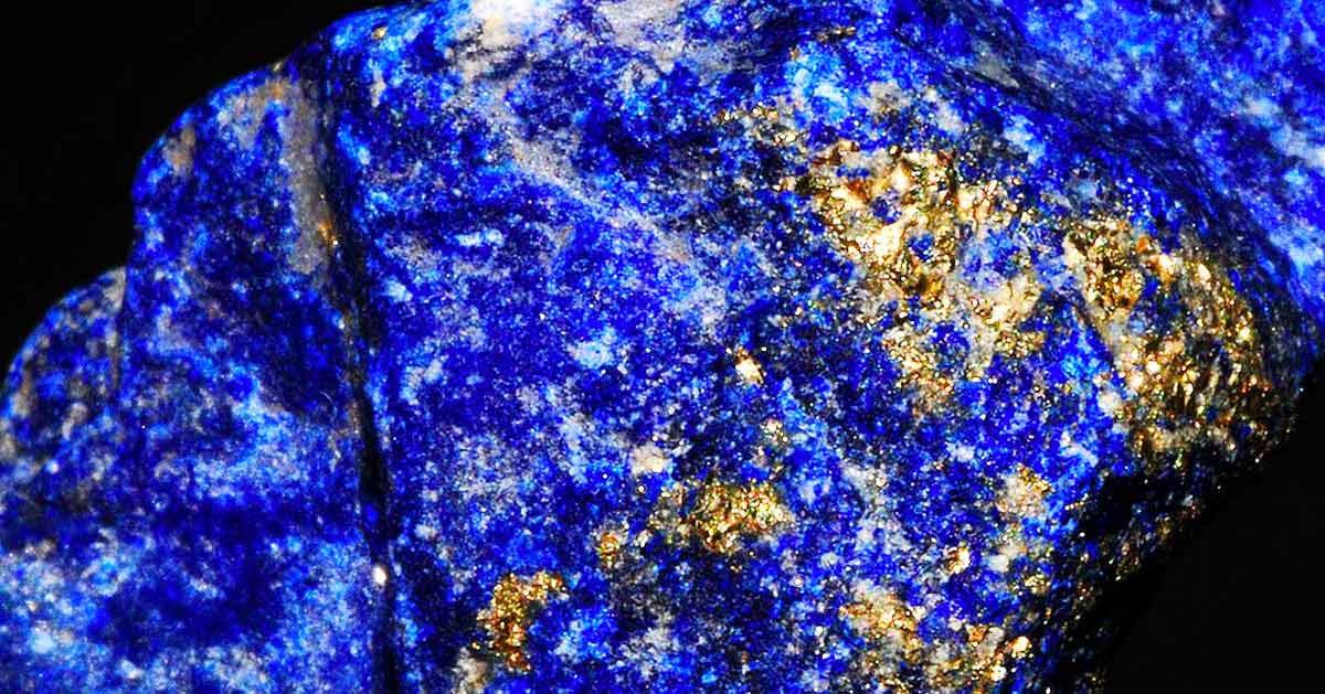 Lapis Lazuli : Vertus, Signification et Propriétés de la Pierre