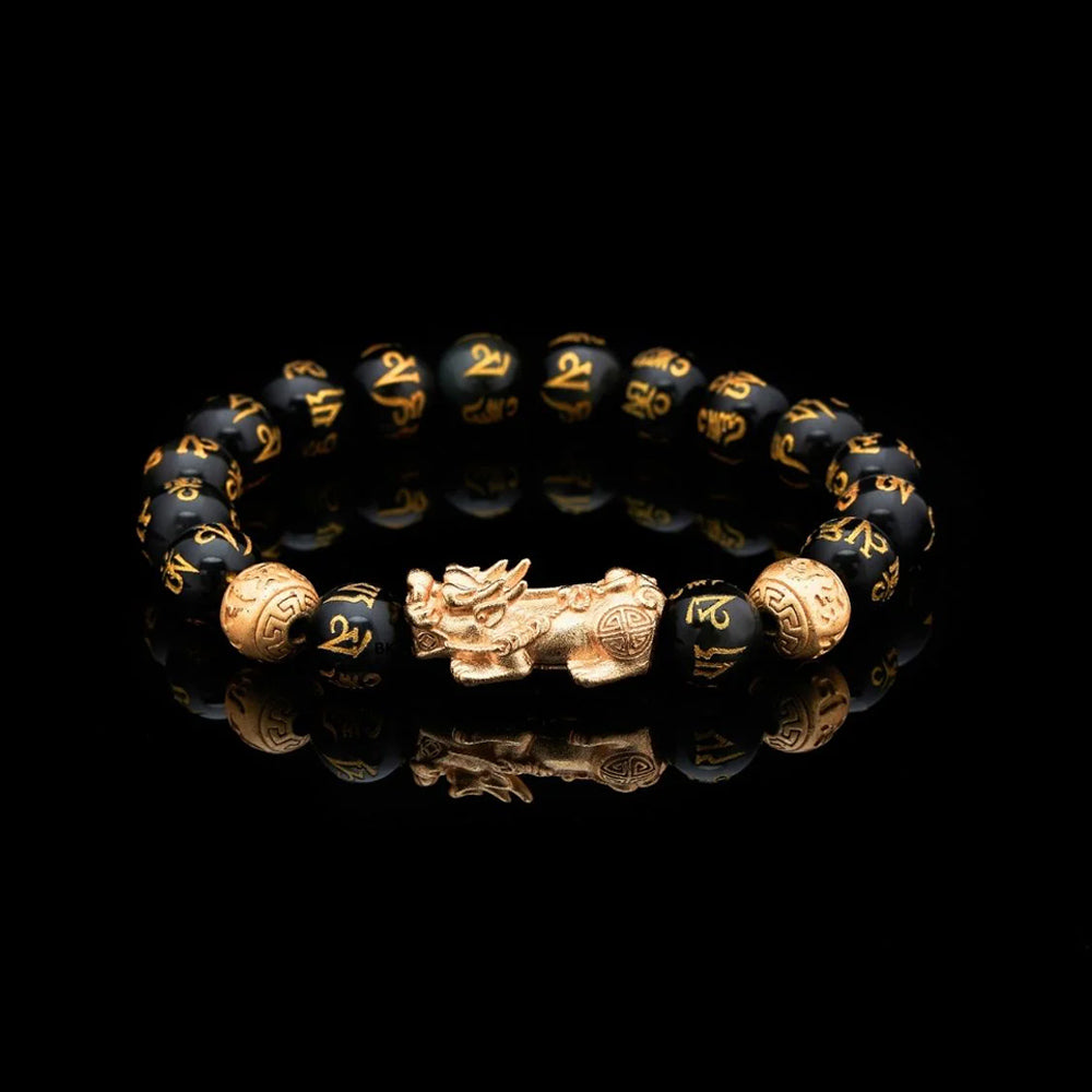 Bracelet Feng Shui