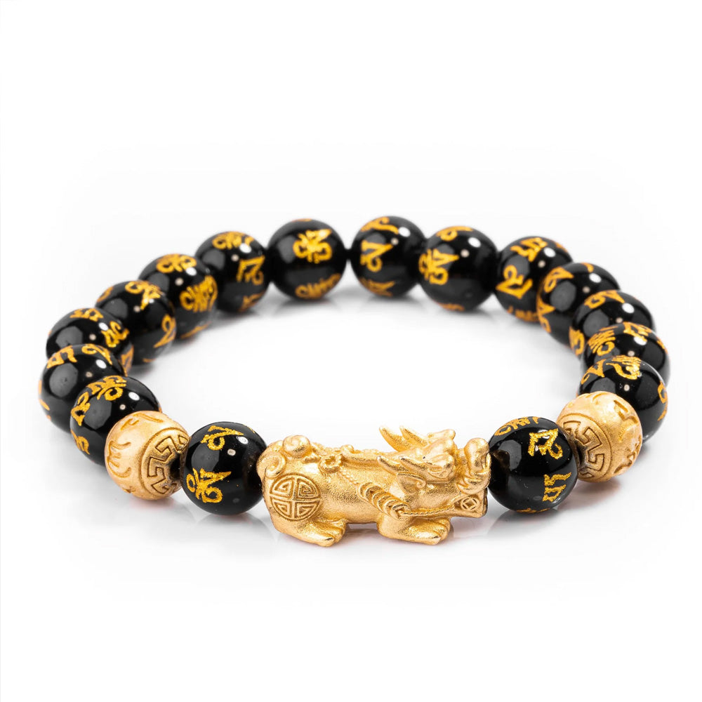 Bracelet Feng Shui