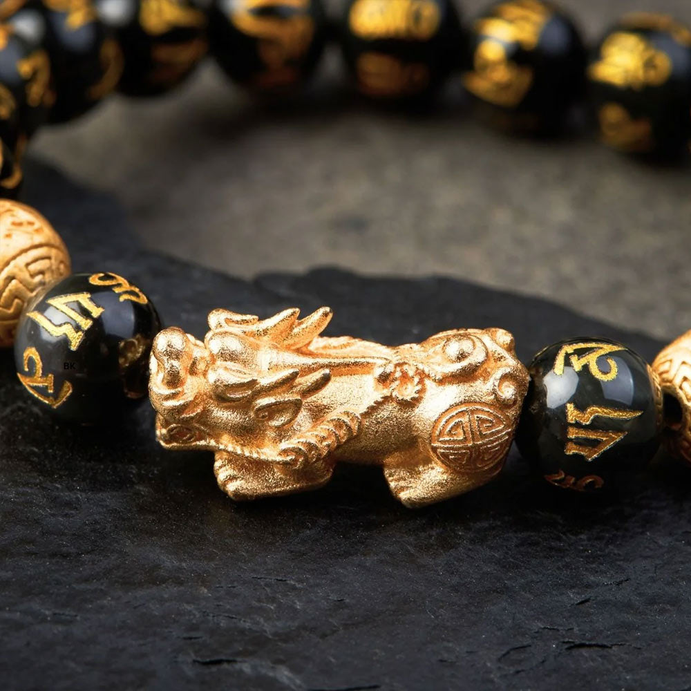 Bracelet Feng Shui