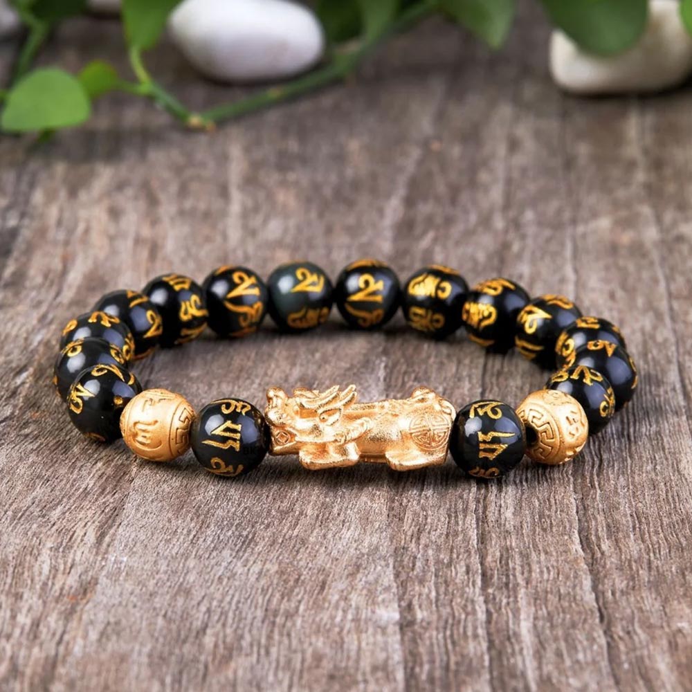 Bracelet Feng Shui